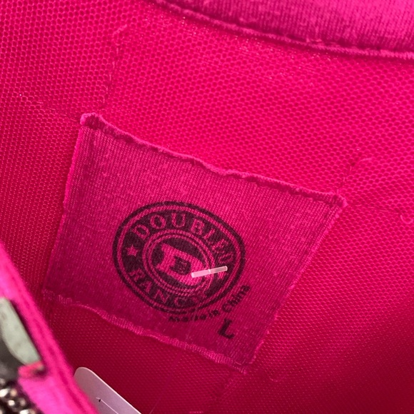 Double D Ranch Beaded Dress - Picture 4 of 4